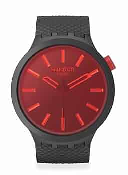 ★SWATCH★ [Headquarters] Big Bold Chrono Biosourced SB06J10 51FraGyzO4L._SY350_QL30_.jpg