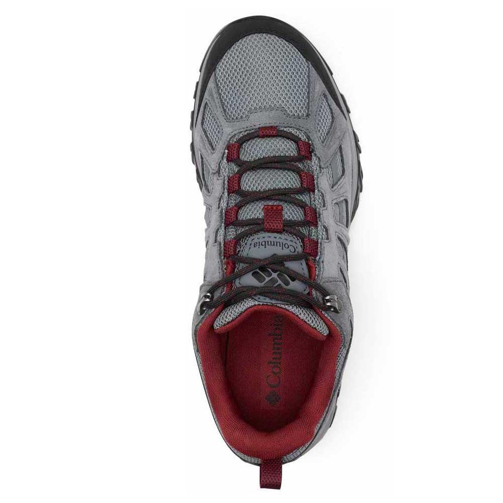 Columbia Peakfreak X2 Mid Outdry - Zapatos de senderismo para mujer