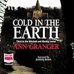 Cover of Cold in the Earth