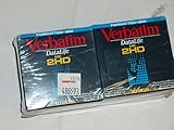 20 Piece Formatted IBM Verbatim DataLife MF 2HD 3.5 Inch Microdisks.