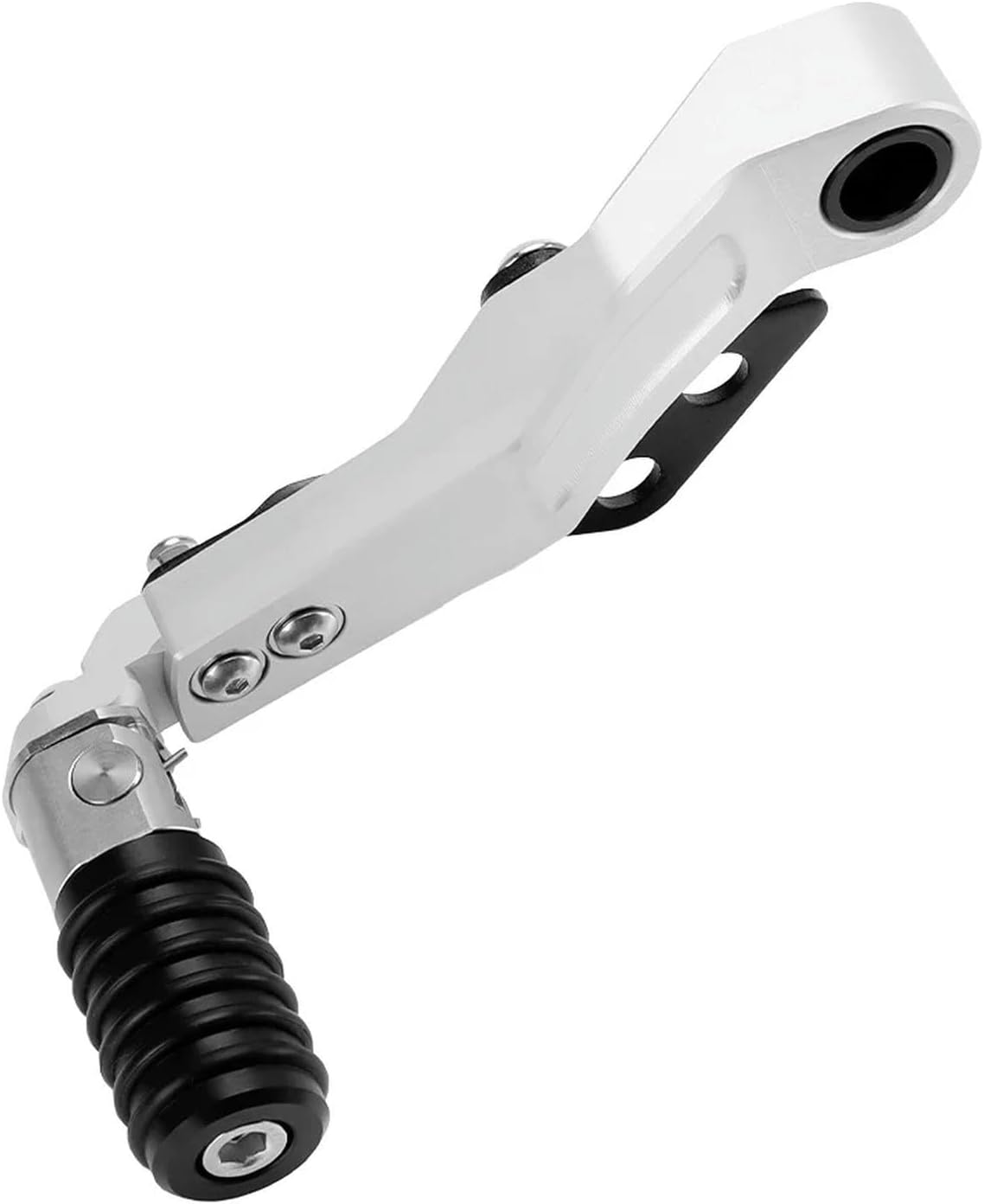 Motorcycle Gear Lever Shift Pedal Lever Motorcycle Accessories Folding Aluminum Gear Shifter for BMW R1300GS GS1300 R1300 2023-Up