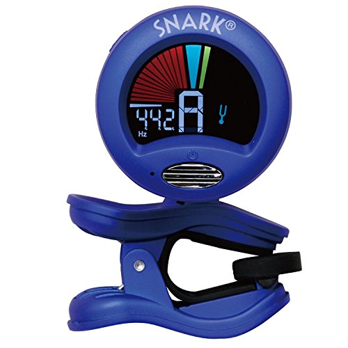 Snark Sn1X Clip-On Chromatic Tuner #TOP26