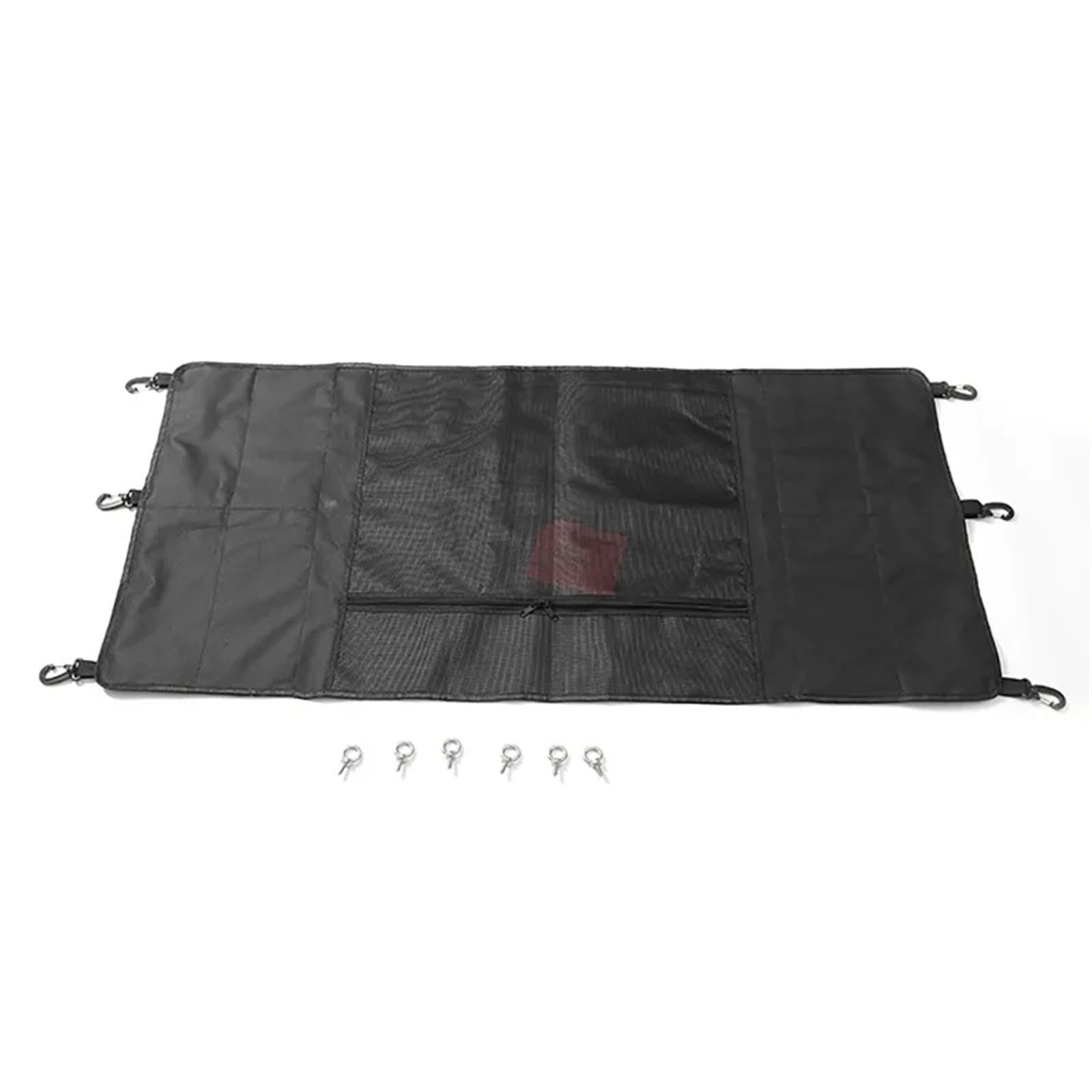Dog Cargo Cover Für Suzuki Jimny JB64 JB74