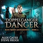 Cover of Doppelganger Danger