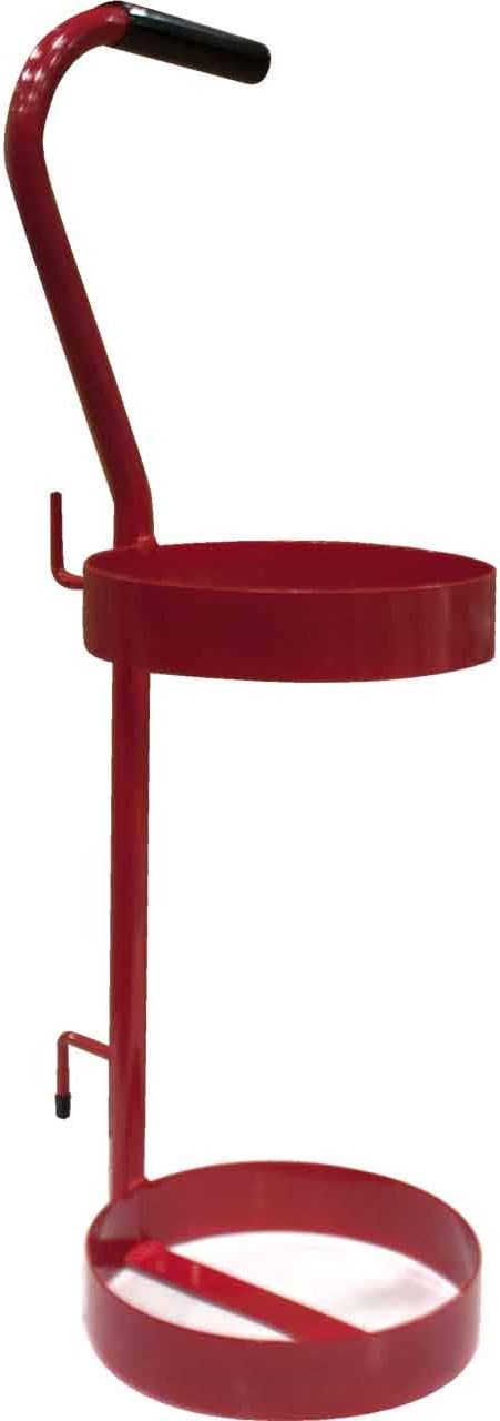 TT-40 Cylinder Rack 40 cu. ft. (1421-0059)