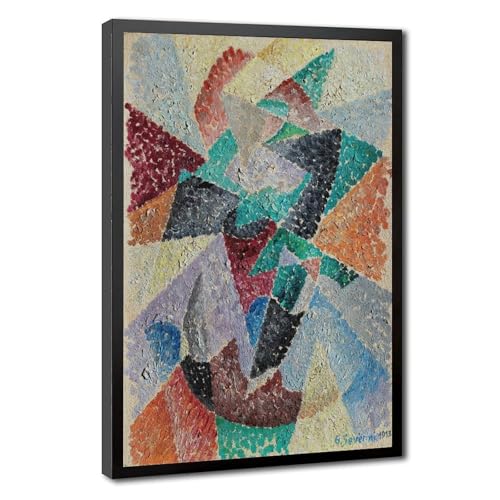 Impression sur toile Bear Dance : sublimez vos murs blancs