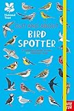 kemper amp germany  National Trust: Out and About Bird Spotter - A children\'s guide to over 100 different birds