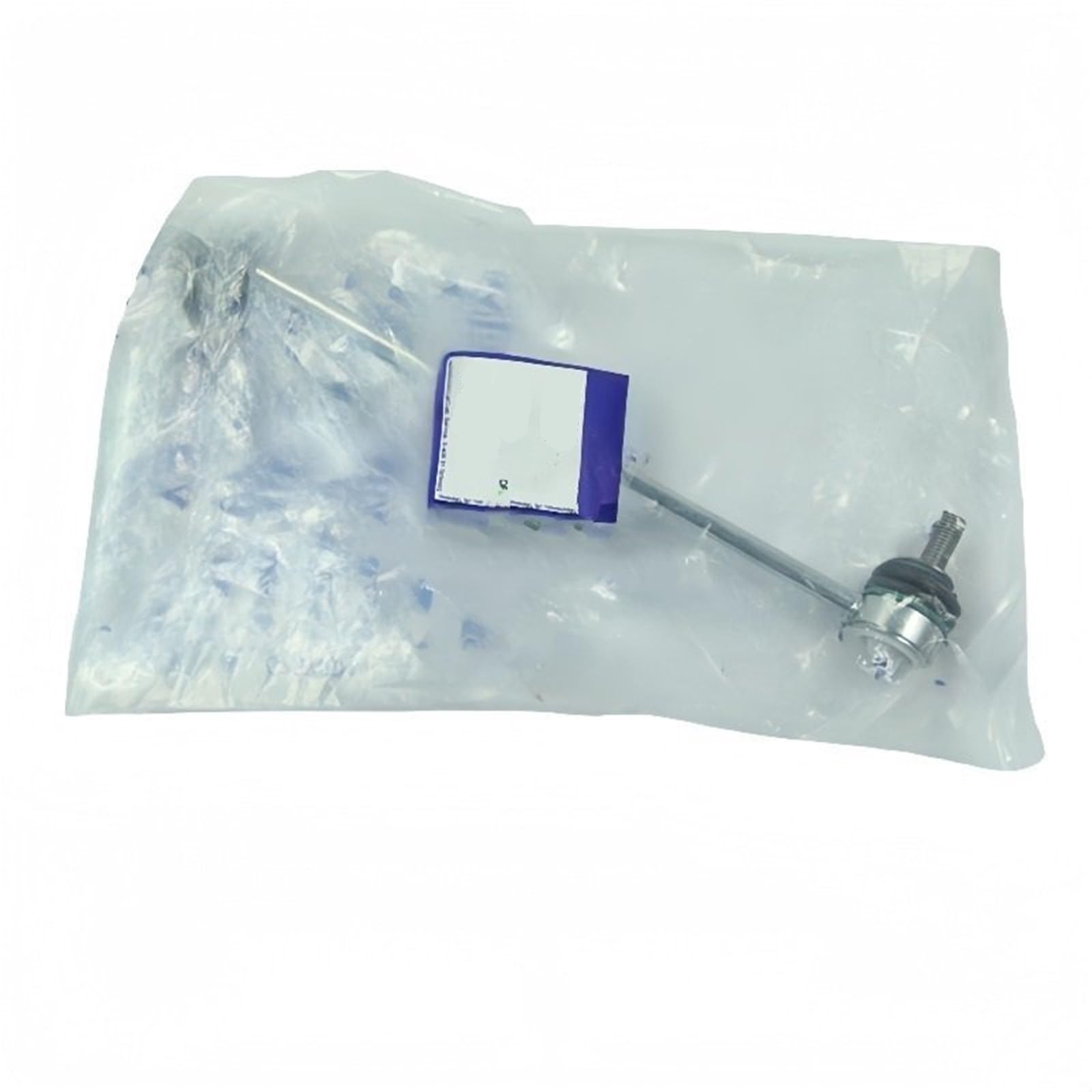 Stabilizatory samochodowe Pasuje do Volvo S60 S80 SV0 V70 XC60 XC70 1 para przednich łączników stabilizatora 31658608 30648461