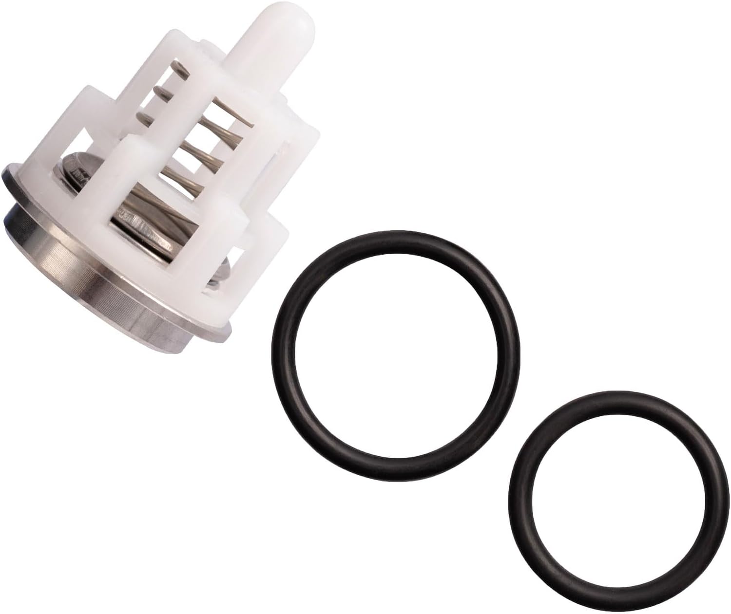 Kit 123 General Pump Compatible OEM Replacement Valve Repair Kit for General Pump and Interpump (See Description for Models), Made in Italy, Exceeds OEM Standards