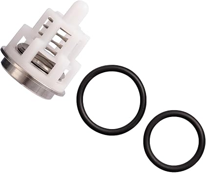 Kit 123 General Pump Compatible OEM Replacement Valve Repair Kit for General Pump and Interpump See Description for Models, Made in Italy, Exceeds OEM Standards