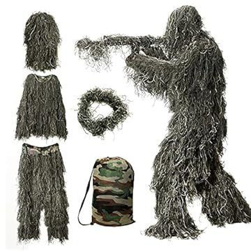 cheap camo hunting clothes