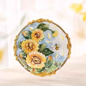 現代アート　プレート　インテリア 51FrcOvvBzL._UF350,350_QL50_.jpg