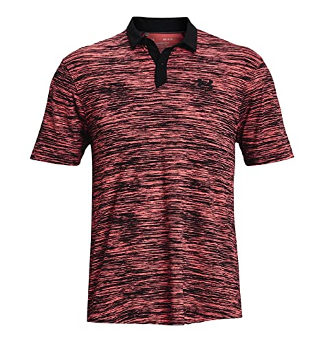 Polo UA Iso-Chill Under Armour homme Large : le haut stretch idéal pour le golf sous le soleil