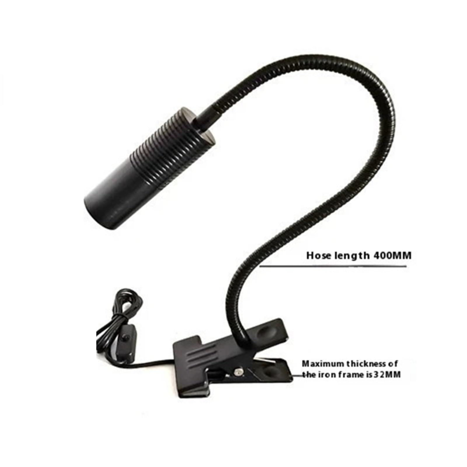 Lampa do paznokci, Lampa Utwardzająca UV LED 10W 365nm,na podróż do domu