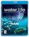 Water Life: The Big Blue [Blu-ray]