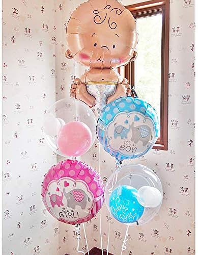 Amazon Co Jp 出産祝い 双子用 ツインズ ベビーギフト ベイビーシャワーパーティに ヘリウムガス付き 特大バルーン ヘリウムバルーン ウェルカムツインズ 出産祝いギフト ベビーギフト ベビーシャワー ベビーバルーン バルーン電報 御祝 祝電 Girl ピンク Girl ピンク Amazon Co Jp 出産祝い 双子用 ツインズ ベビーギフト ベイビーシャワーパーティに ヘリウムガス付き 特大バルーン ヘリウムバルーン ウェルカムツインズ 出産祝いギフト ベビーギフト ベビーシャワー ベビーバルーン バルーン電報 御祝 祝電 Girl ピンク Girl ピンク