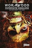 templesmith comics  WORMWOOD 1: putrefacto caballero