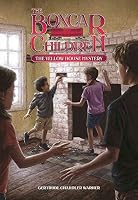 The Yellow House Mystery