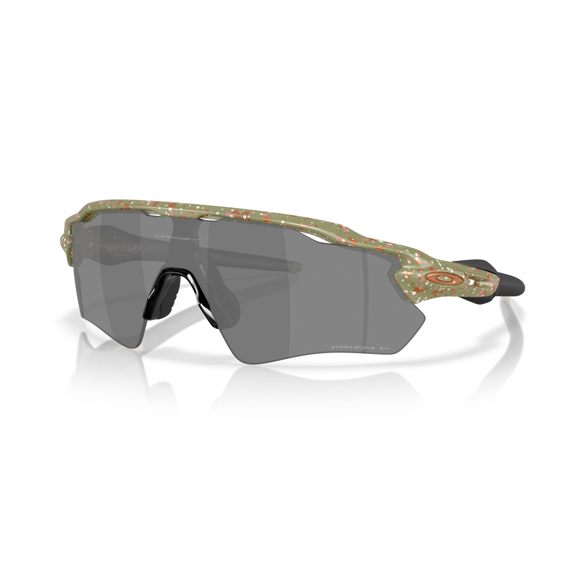 Oakley OO9208 Radar EV Path Rectangular Polarized Sunglasses, 9208G1