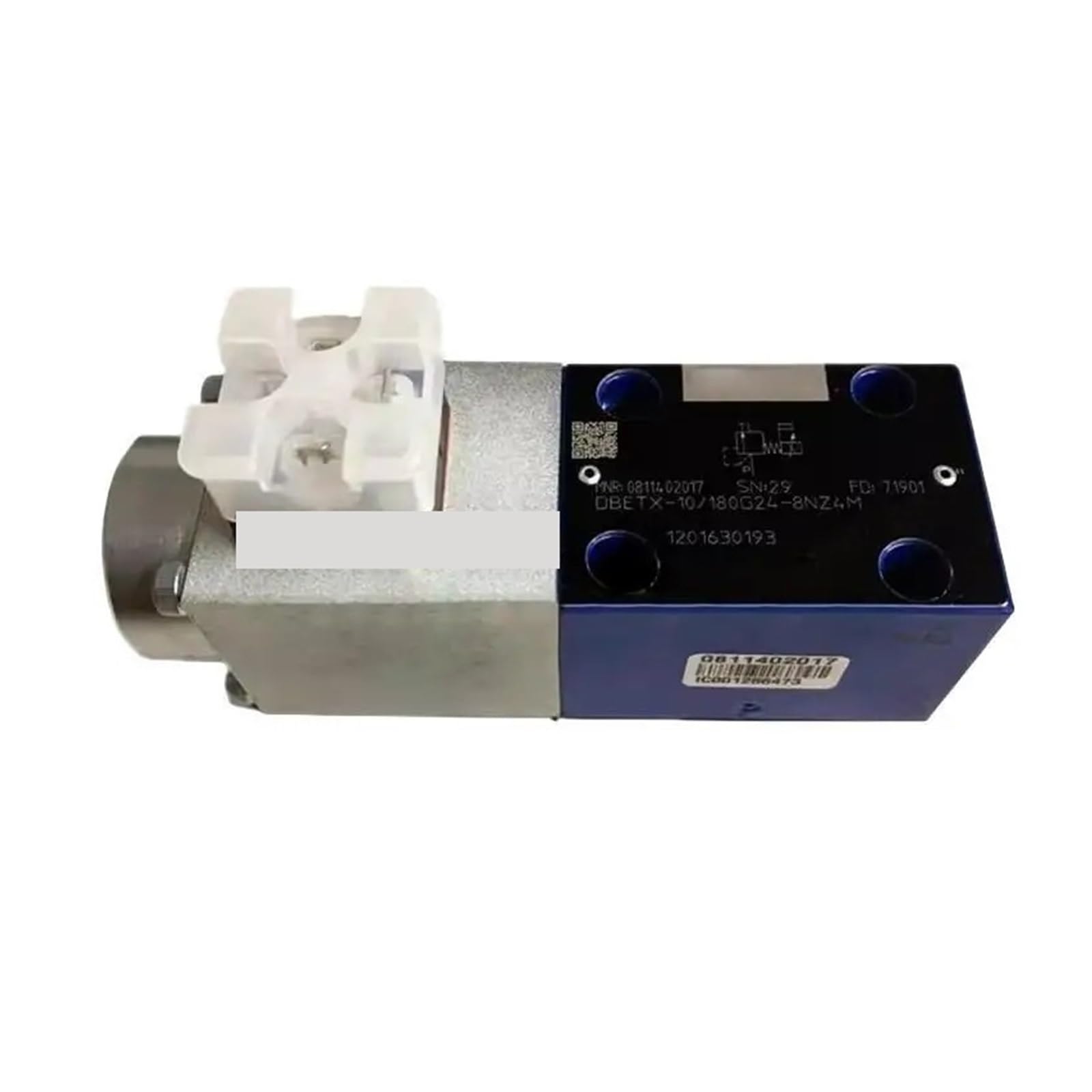 CLEUFWKO Valve DBETX-10 180G24-8NZ4M R0811402017(BETX-10 315G24-8NZ4M)