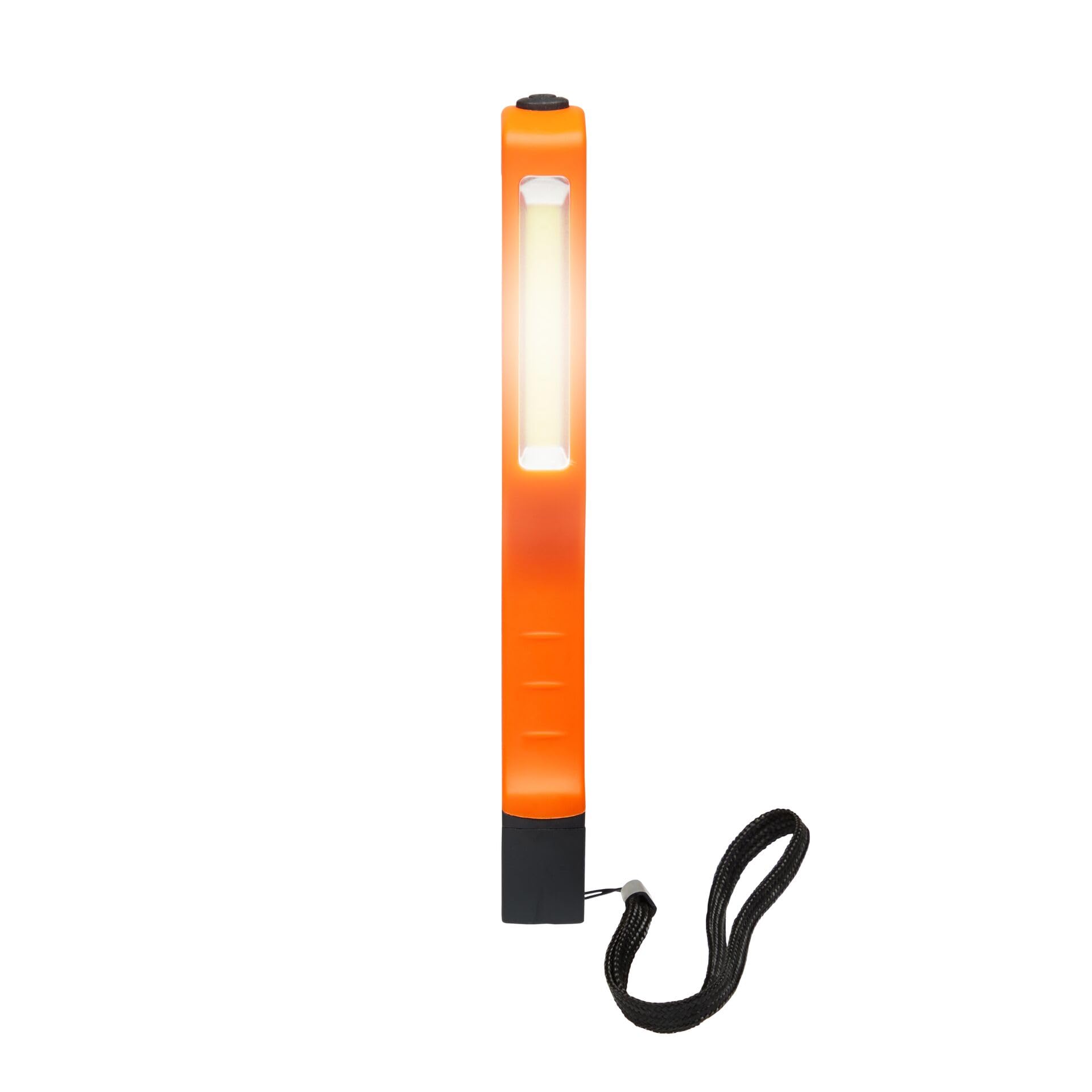 OSRAM LEDinspect POCKET 110 ESSENTIAL, lampa inspekcyjna LED 100 lm, dioda COB o wysokiej mocy, do użytku domowego i profesjonalnego