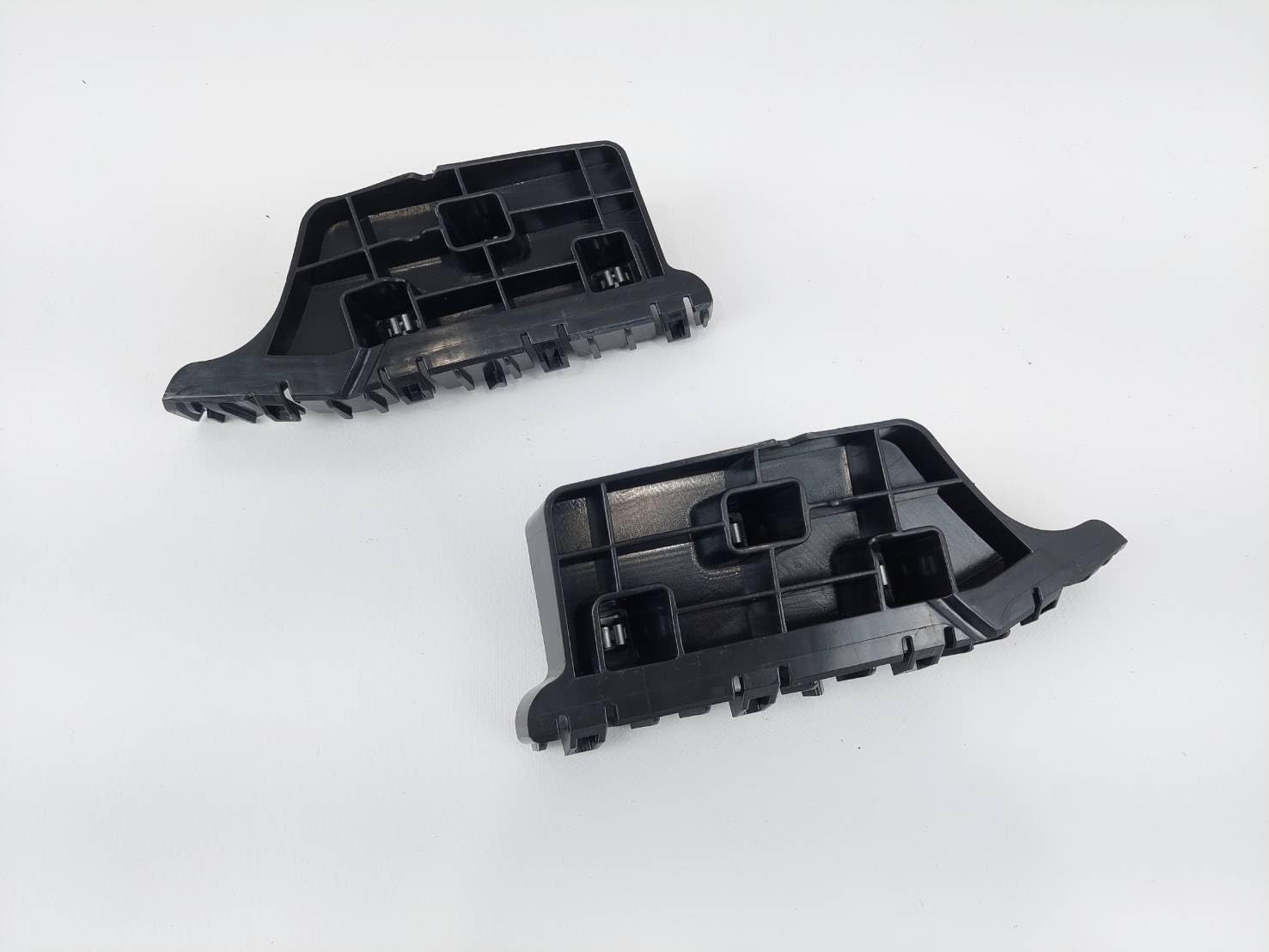 Front Bumper Bracket Support For Chevrolet Tahoe 2015-2019 GM1042148 GM1043148