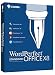 Corel WordPerfect Office v.X8 Standard Edition - Box Pack - 1 User