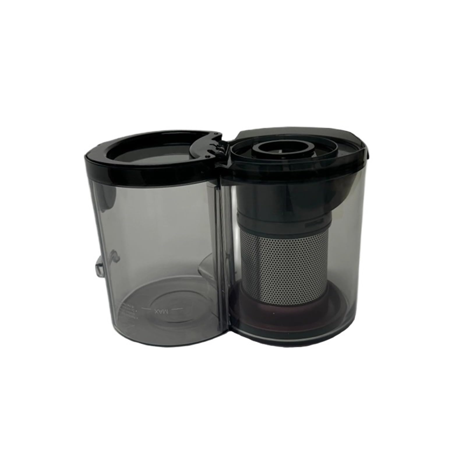 Compatibile con Jimmy, Cassetto Polvere BD7/BX6, per Aspirapolvere