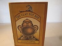 The Clay Pot Boy 0698304799 Book Cover