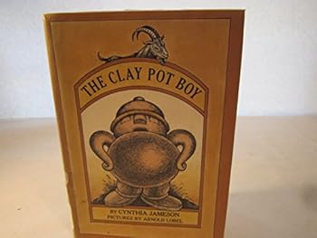 Paperback The Clay Pot Boy Book