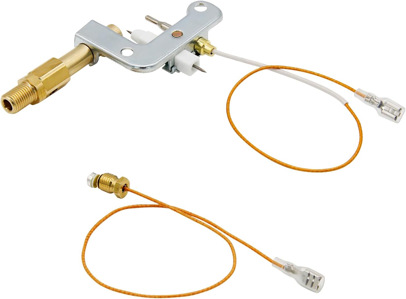 Brlyeeanze 78422/F278527 Pilot Assembly ODS Compitable with Mr.Heater Big Buddy