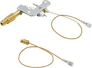 Pilot Assembly Big Buddy Heater Mh18b Mr Buddy Thermocouple Heater