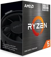 AMD 100-100000059WOF Prozessor Ryzen 9 5950X Box – Ansicht 6