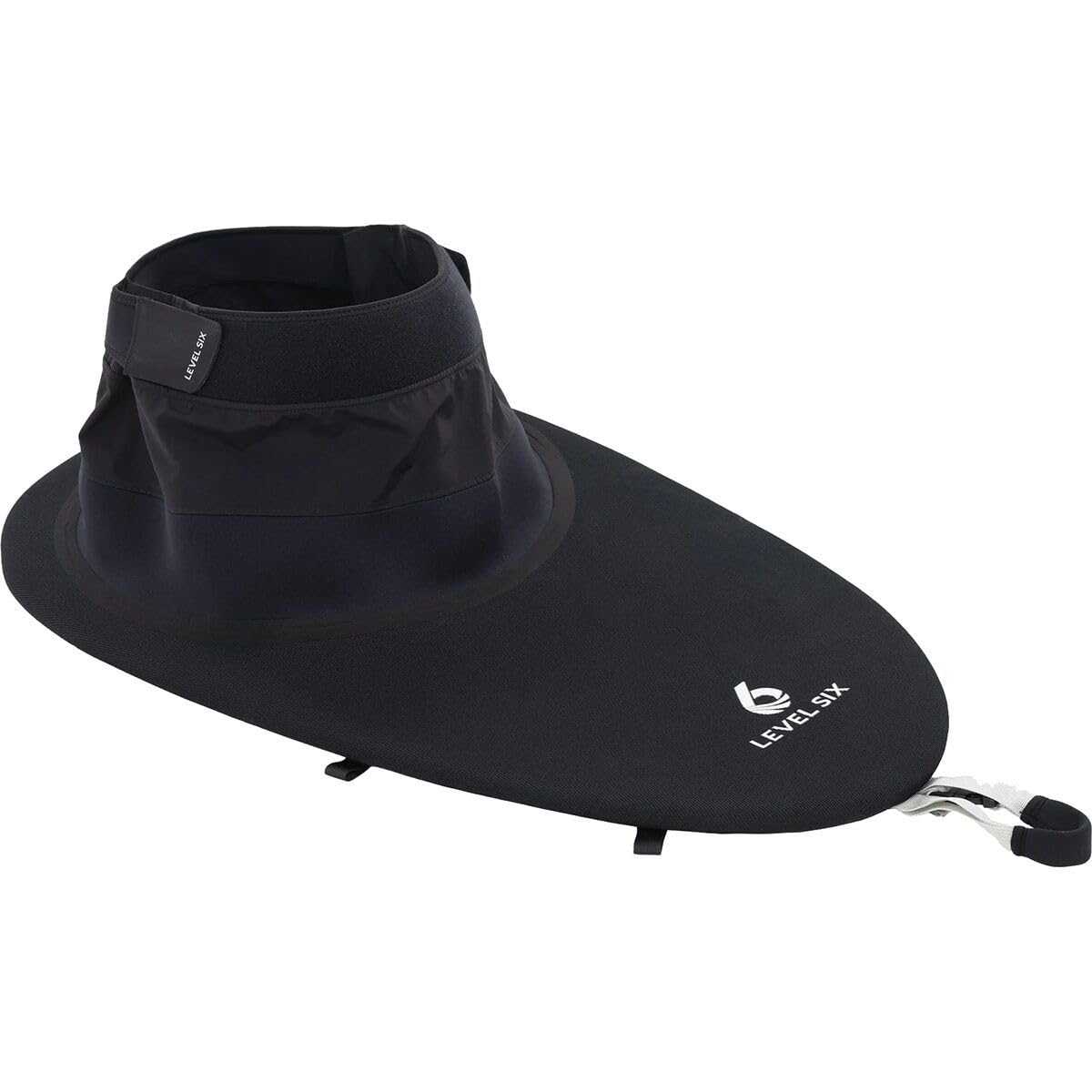 Tour Neo Spray Skirt by Level Six