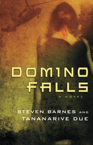Domino Falls: A Novel