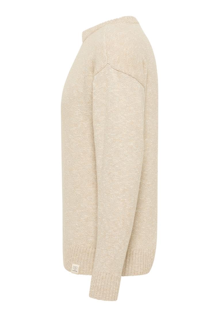 MUSTANG Style Elwood Pullover Uomo