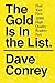 The Gold Is In the List: Find Your First 1,000 High Quality Readers Fast