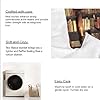 Blanket with Books on It, Soft Warm Fleece Throw Blankets for Book Lovers Gift Ideas, Vintage Library Bookshelf Candlelight, 40x50