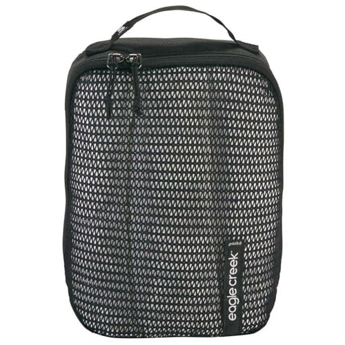Eagle Creek Pack-It Reveal Ensemble cube Noir idéal pour road trip - 6