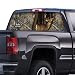 Camowraps (RT-WF-WT-XT) Xtra Camo Whitetail Window Film