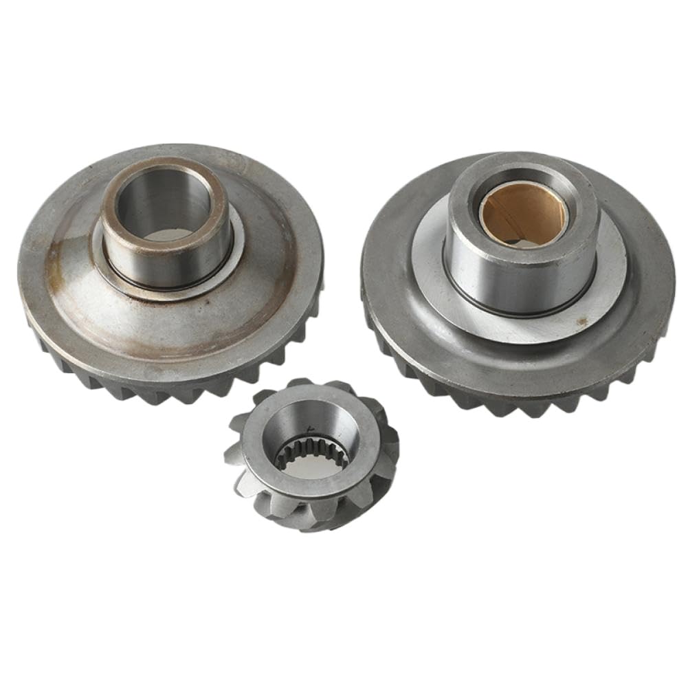 Zahnradkit 2 Takt 60HP Kompatibel Mit 6K5-45560 6H3-45571