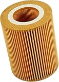LR001419 Engine Oil Filter, Oil Fuel Filter, for Land Rover LR2 2008-2012, Plastic, with Washer,