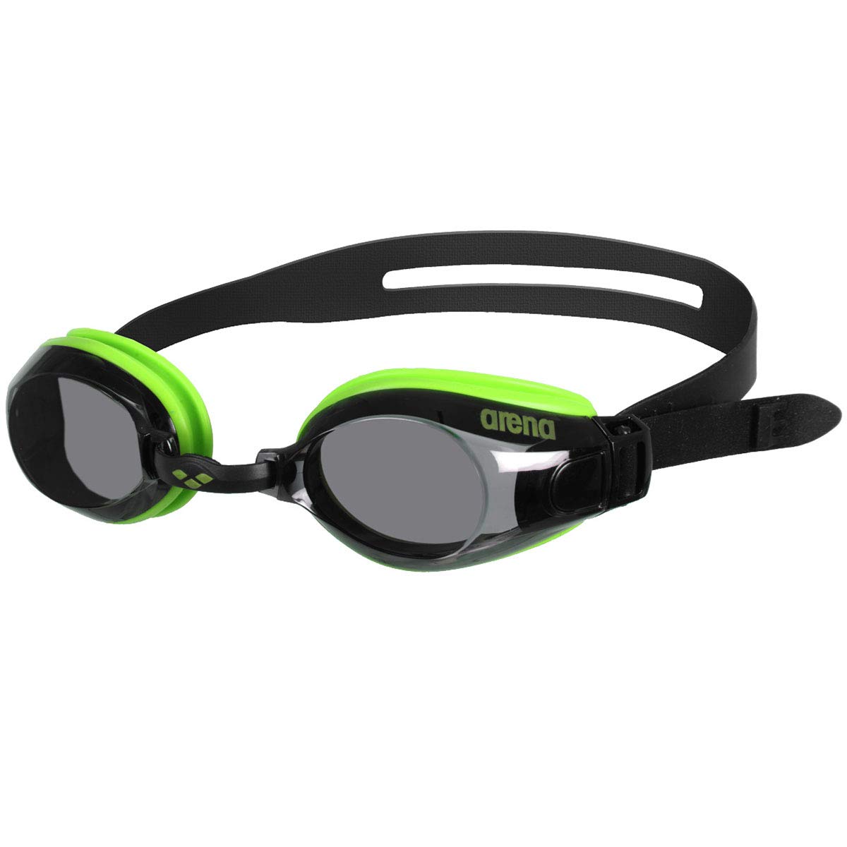 ARENA Zoom X-fit Gafas de Natación, Unisex Adulto
