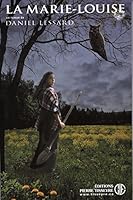 La Marie-Louise (Adulte) (French Edition) 2896333460 Book Cover