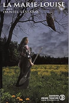 Paperback La Marie-Louise (Adulte) (French Edition) [French] Book