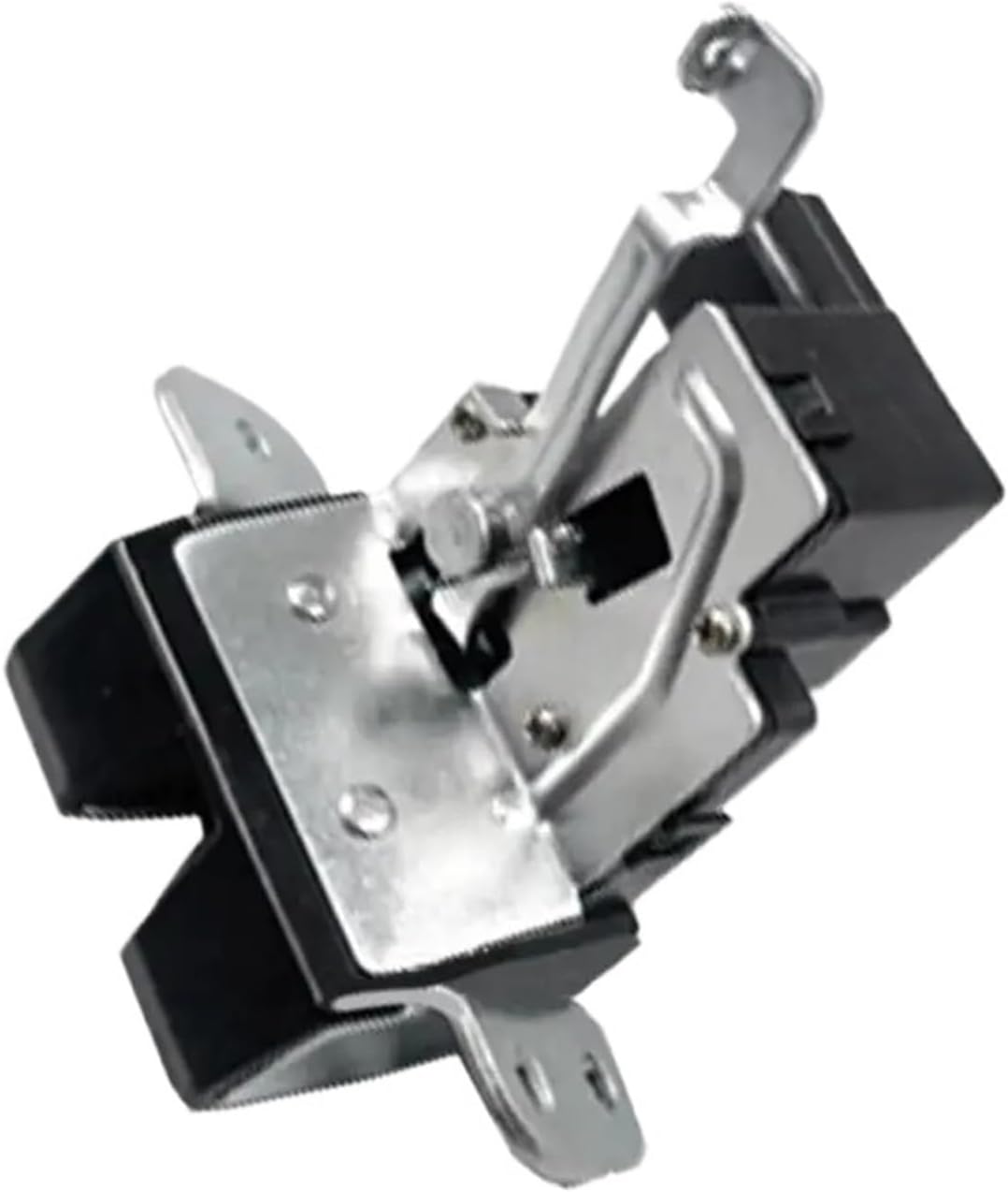 Car Tailgate Lock Actuator Rear Trunk Block Fit for Hyundai I10 MK2 5 2013-2020 81230-B4010