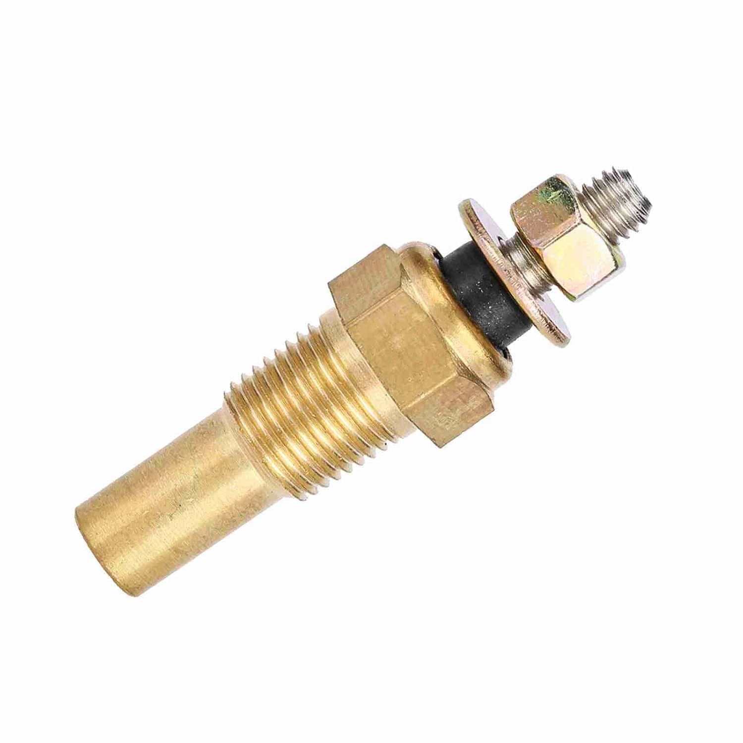 Engine Temperature Sensor Precision Water Oil Unit Accurate 1/8 Universal