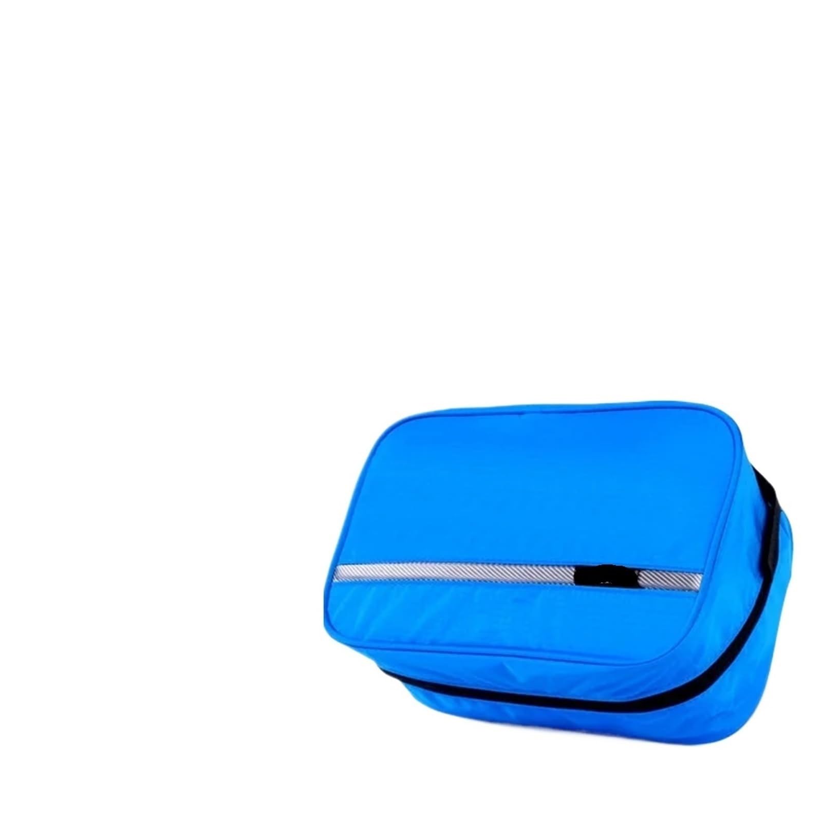 Trousse, Borsa da trucco impermeabile grande uomo viaggio for(Color2)