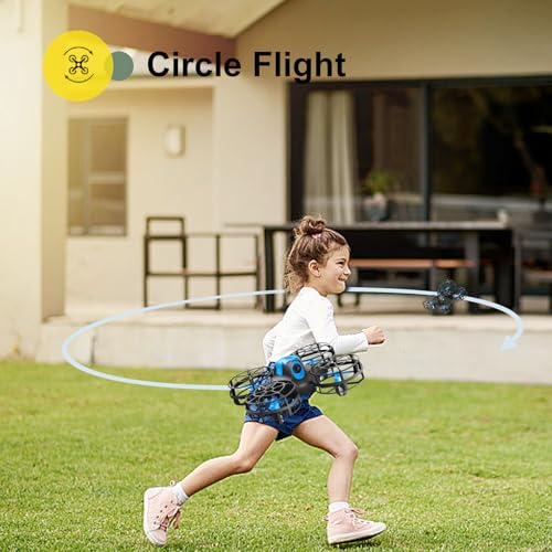 4DRC V18 Mini Drone thumbnail 9