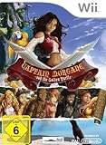  Captain Morgane and the Golden Turtle